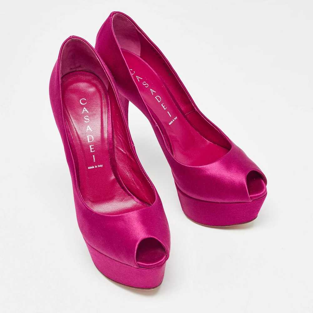 Casadei Heels - image 3