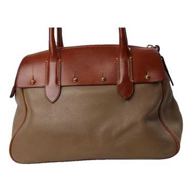 Dooney and Bourke Leather satchel - image 1