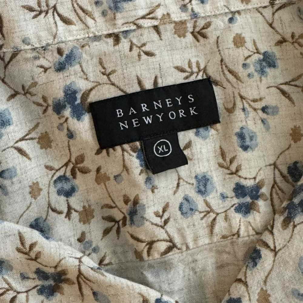 Barneys New York Shirt - image 2