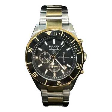 Bulova Watch - image 1