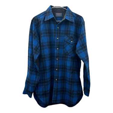 Pendleton Wool shirt - image 1