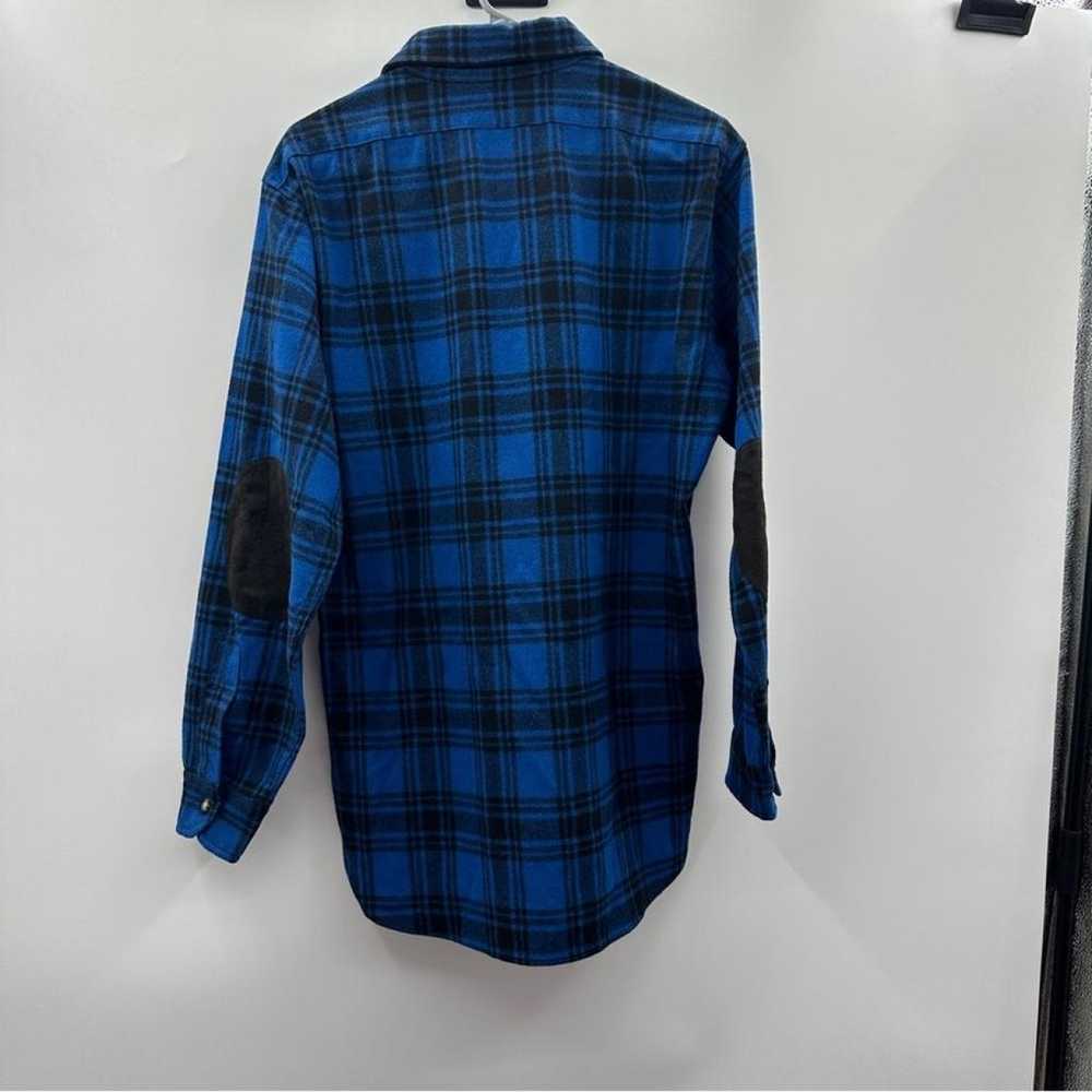 Pendleton Wool shirt - image 2