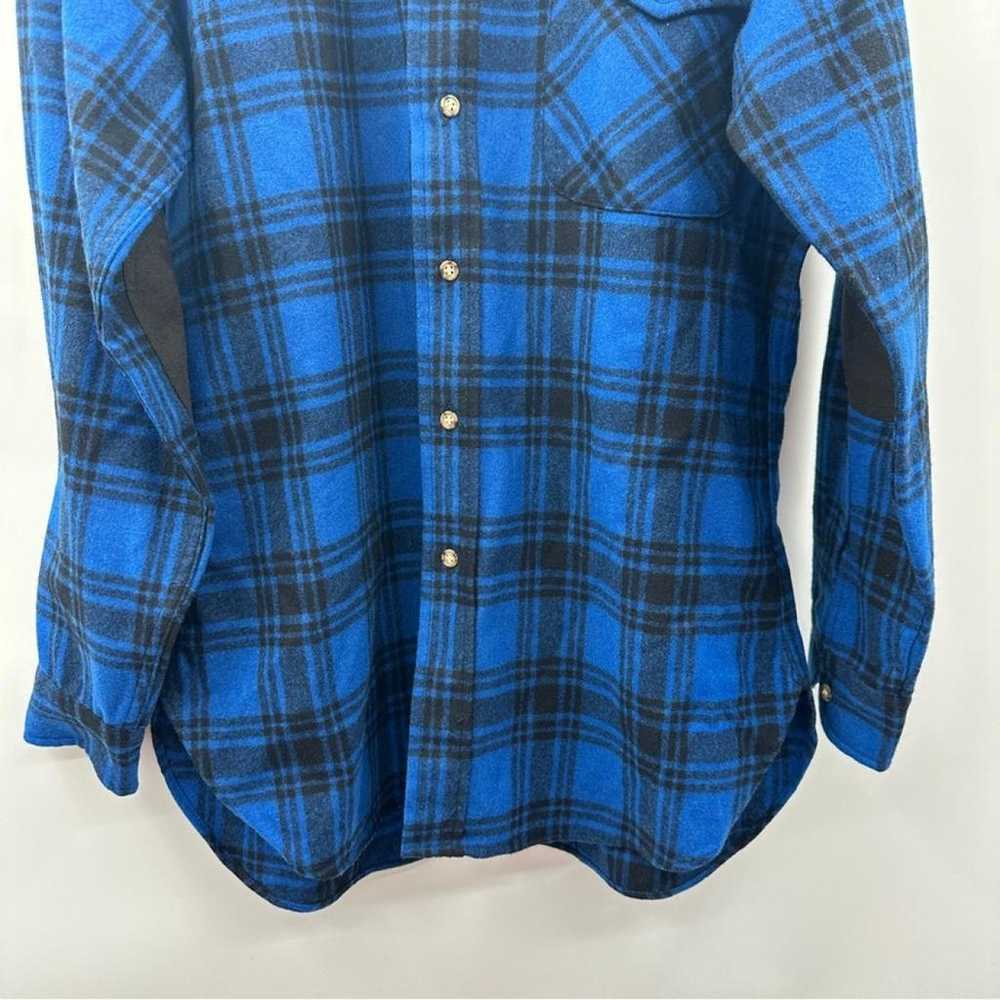 Pendleton Wool shirt - image 4