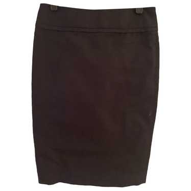 Club Monaco Mini skirt