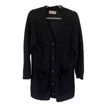 Everlane Wool cardigan