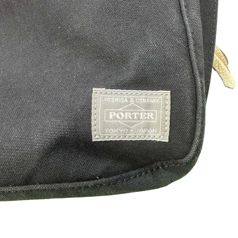 Japanese Brand × Porter × Porter Yoshida & Co Por… - image 10