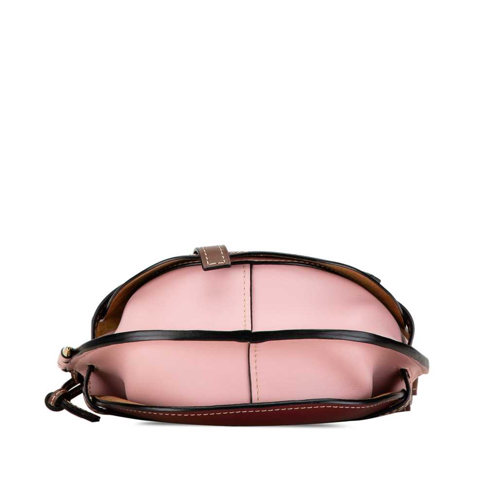 Red LOEWE Small Gate Crossbody - image 4