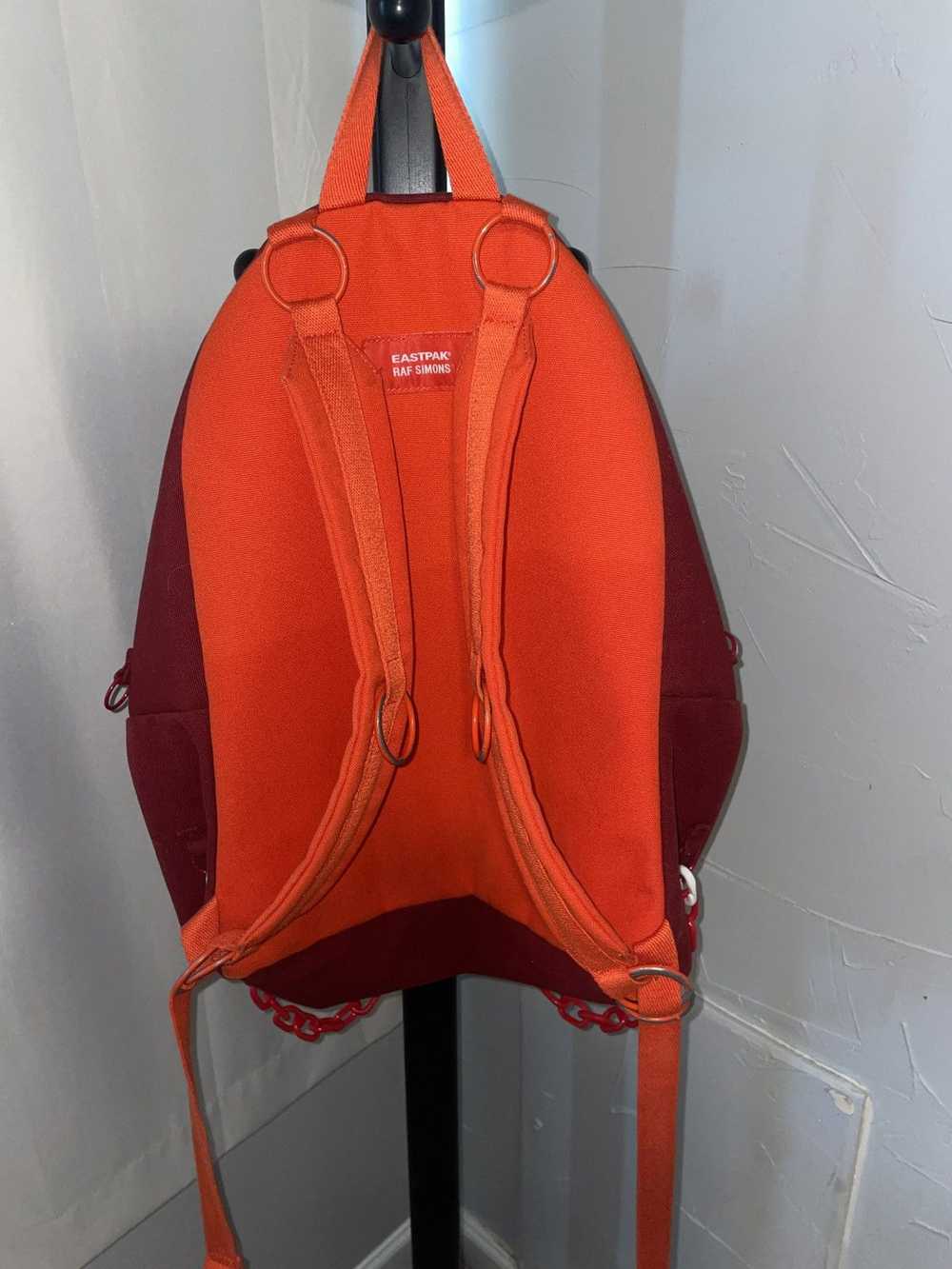 Eastpak × Raf Simons Eastpak Raf simmons - image 6