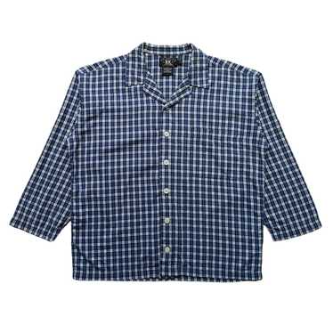 Rrl camp shirt - Gem