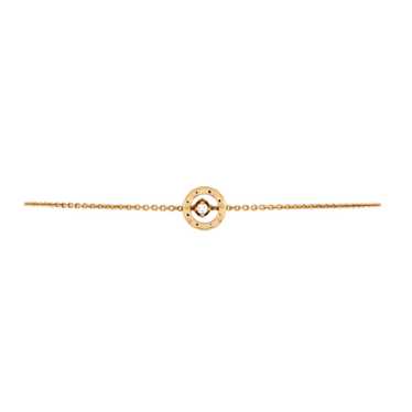 CHANEL Coco Crush Letters Bracelet