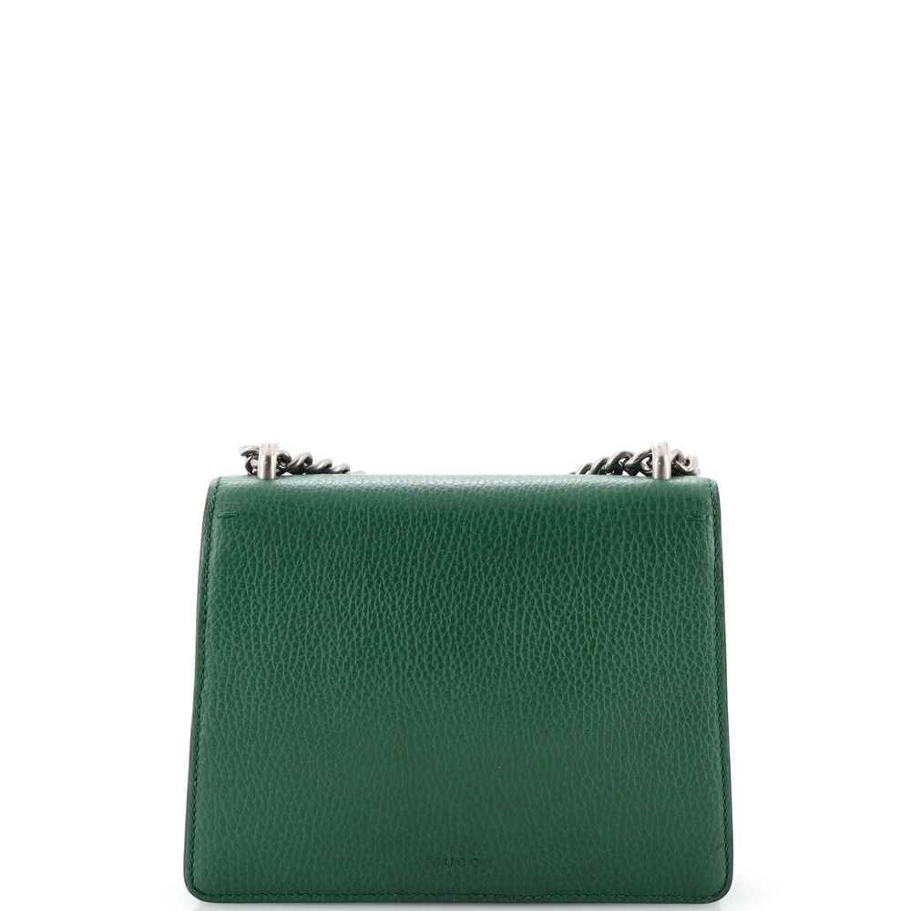 GUCCI Dionysus Bag Leather Mini - image 3