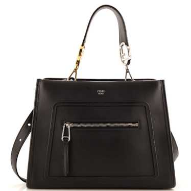 FENDI Runaway Bag Leather Small