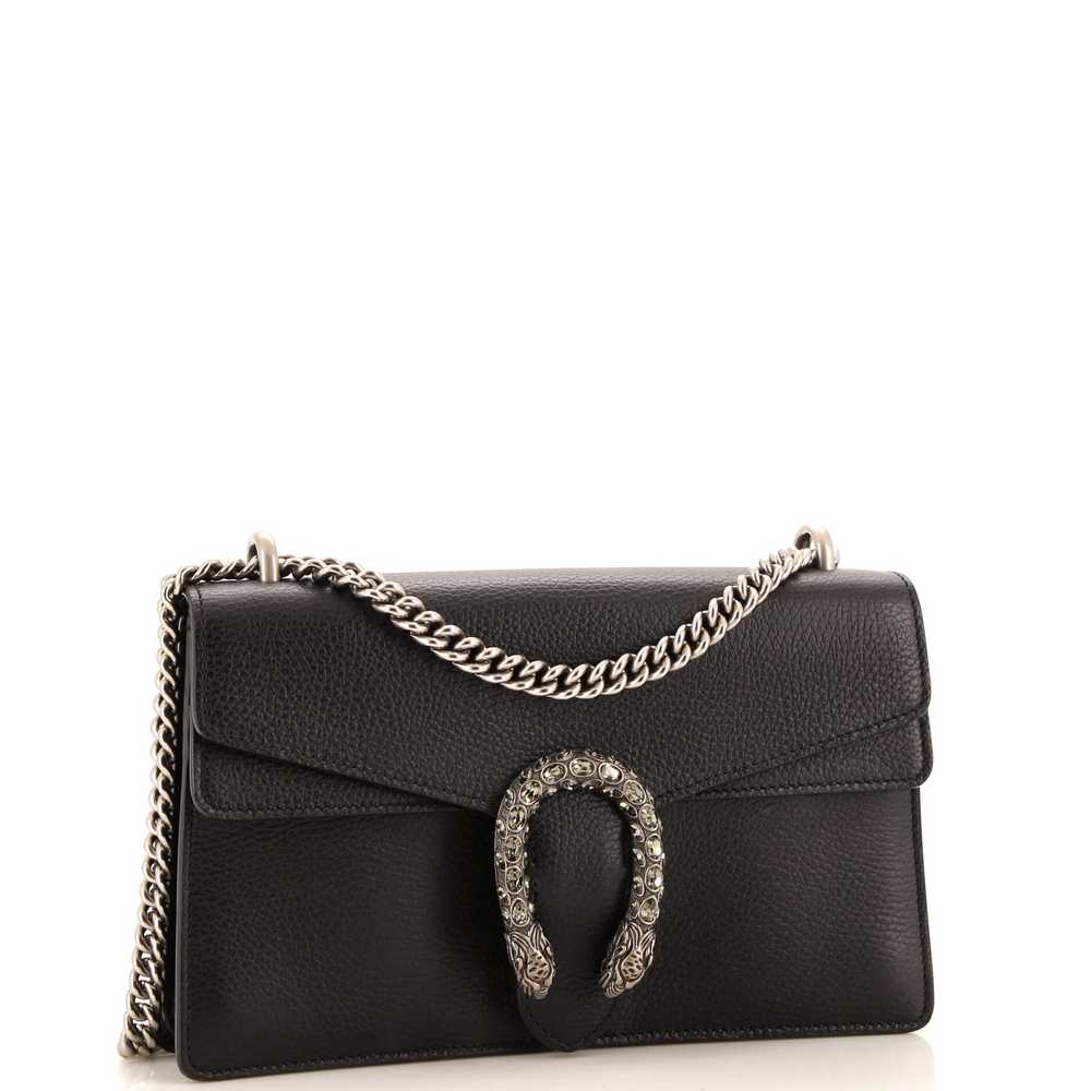 GUCCI Dionysus Bag Leather Small - image 2