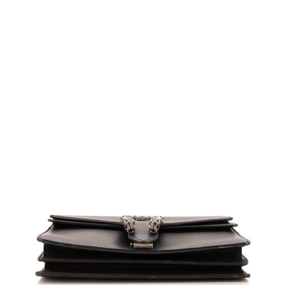 GUCCI Dionysus Bag Leather Small - image 4