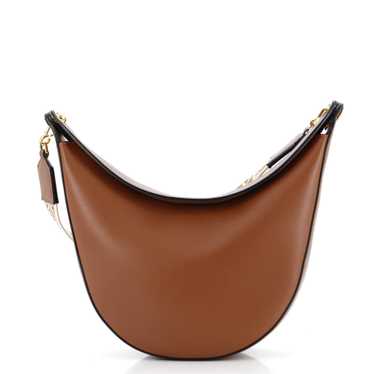 LOEWE Luna Hobo Leather