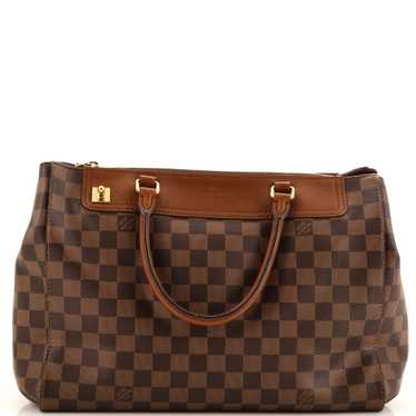 Louis Vuitton Greenwich Bag Damier - image 1