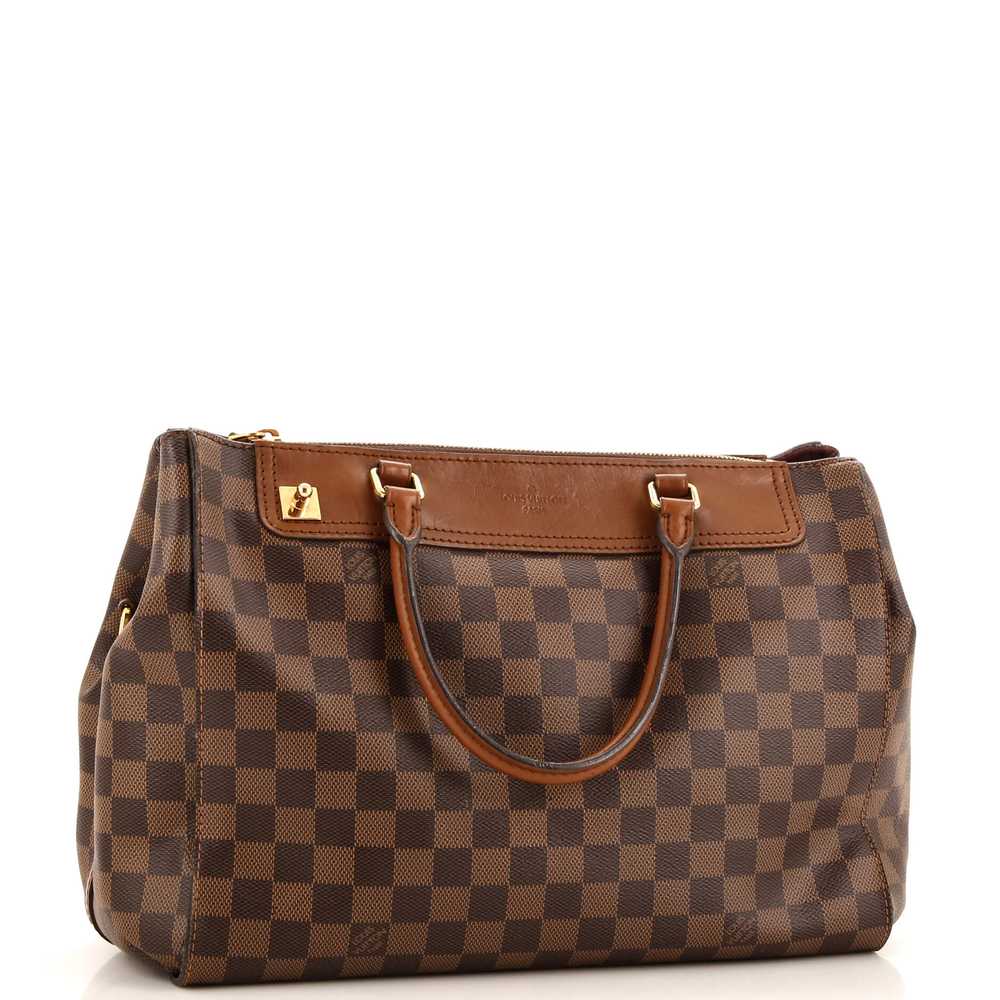 Louis Vuitton Greenwich Bag Damier - image 2