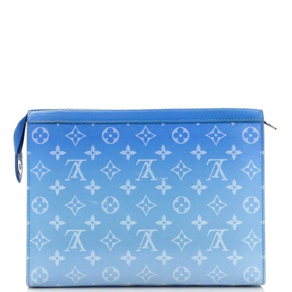 Louis Vuitton Pochette Voyage Limited Edition Mon… - image 3