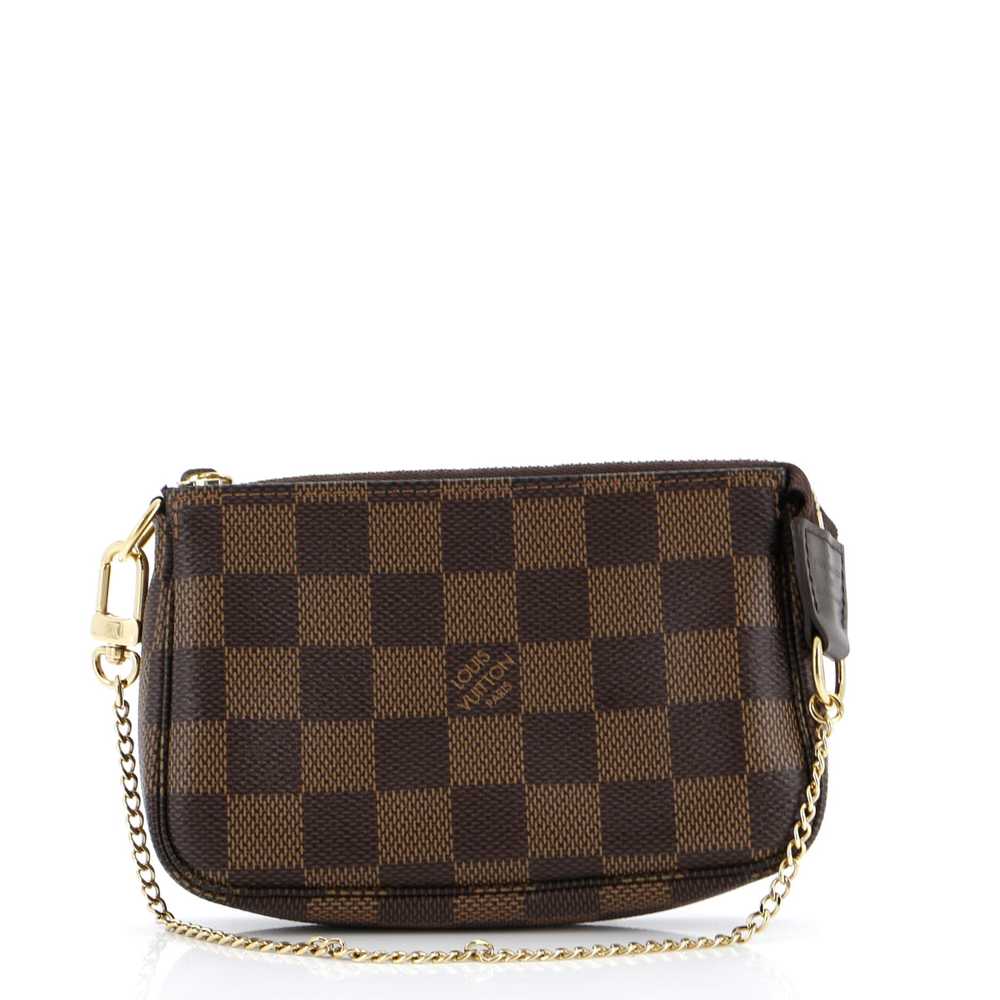 Louis Vuitton Pochette Accessoires Damier Mini - image 1