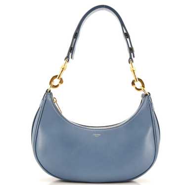 CELINE Ava Strap Bag Leather Medium - image 1