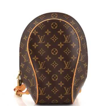 Louis Vuitton Ellipse Backpack Monogram Canvas - image 1