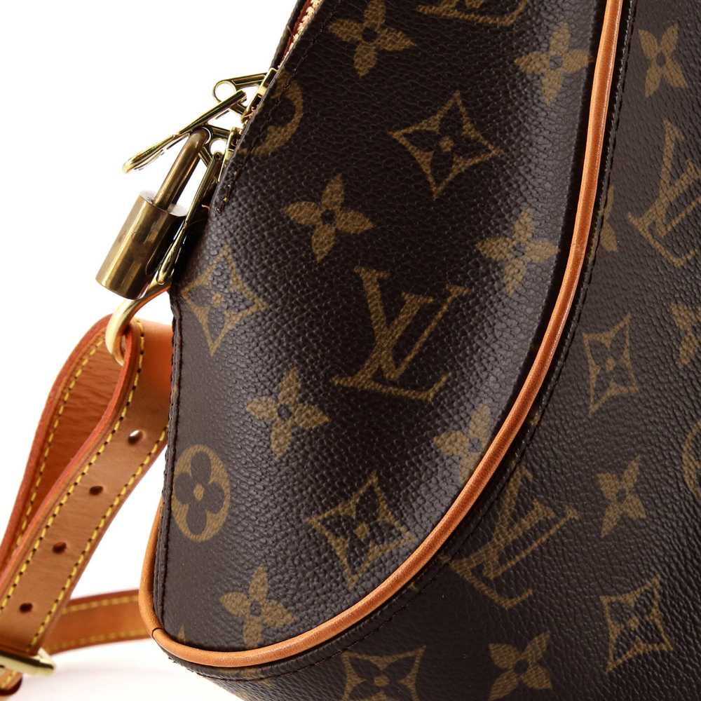 Louis Vuitton Ellipse Backpack Monogram Canvas - image 6