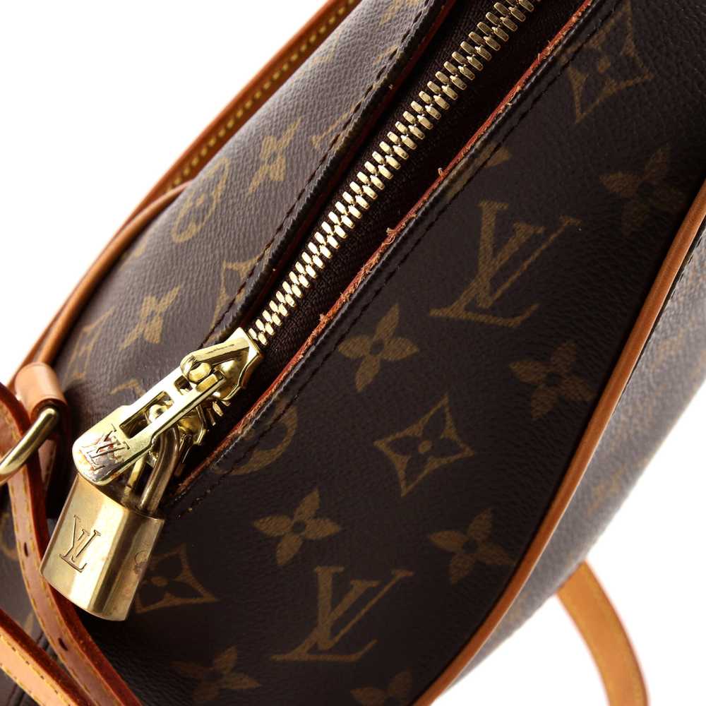 Louis Vuitton Ellipse Backpack Monogram Canvas - image 8