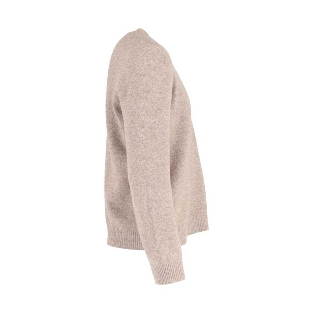 APC Wool cardigan - image 3