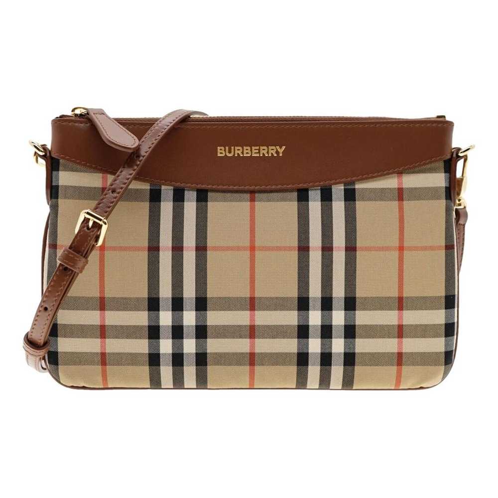 Burberry Crossbody bag - image 1