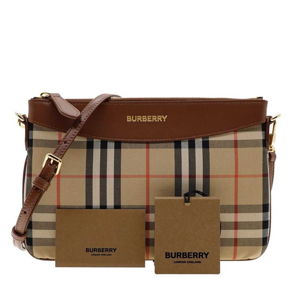 Burberry Crossbody bag - image 3