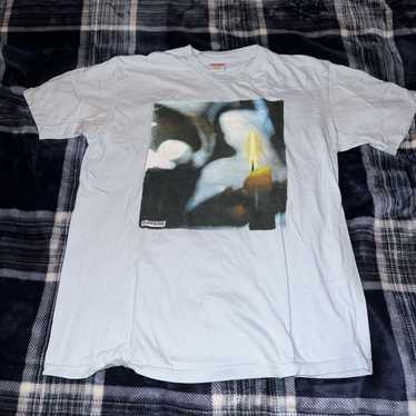 Supreme 2024 Candle t shirt men’s large authentic