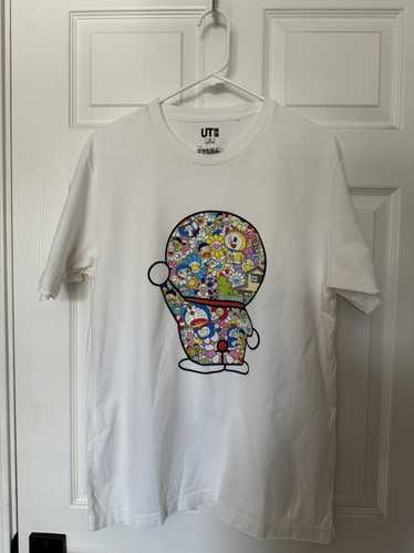 Streetwear × Takashi Murakami × Uniqlo Takashi Mur