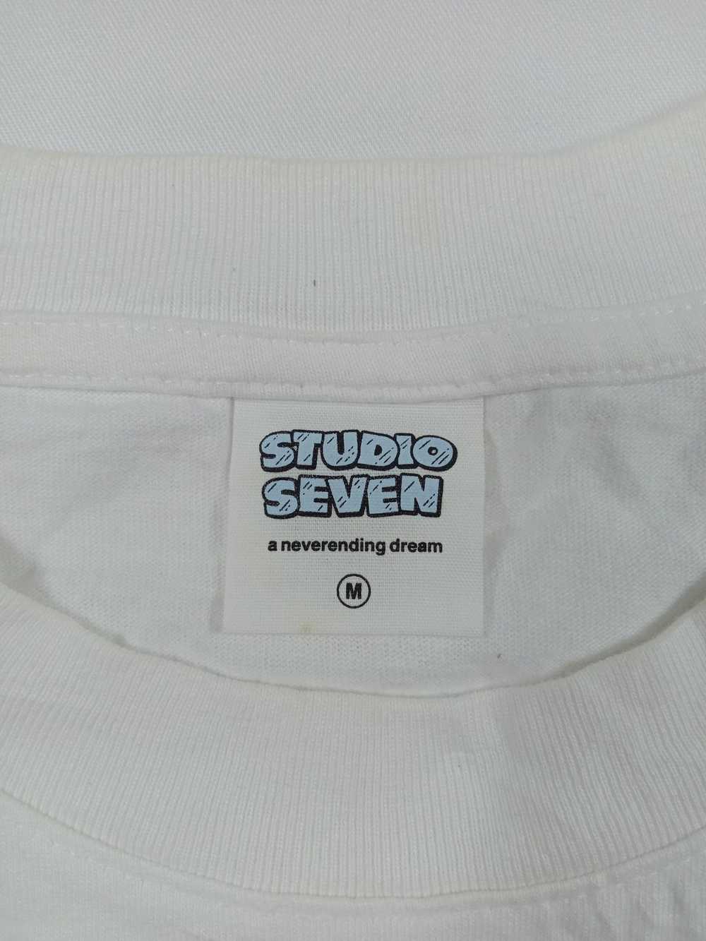 Japanese Brand × Streetwear × Studio Seven Studio… - image 9