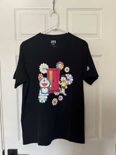 Streetwear × Takashi Murakami × Uniqlo Takashi Mur