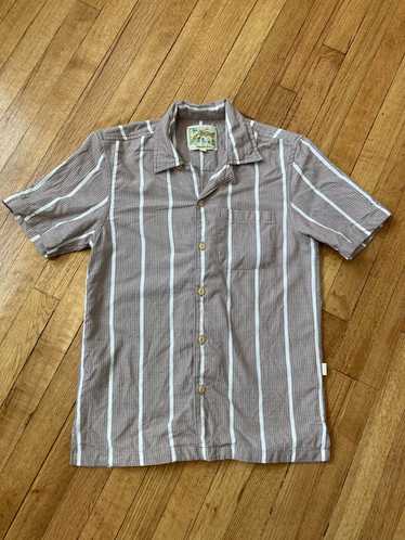 Aime leon dore striped - Gem Aime leon dore striped - Gem
