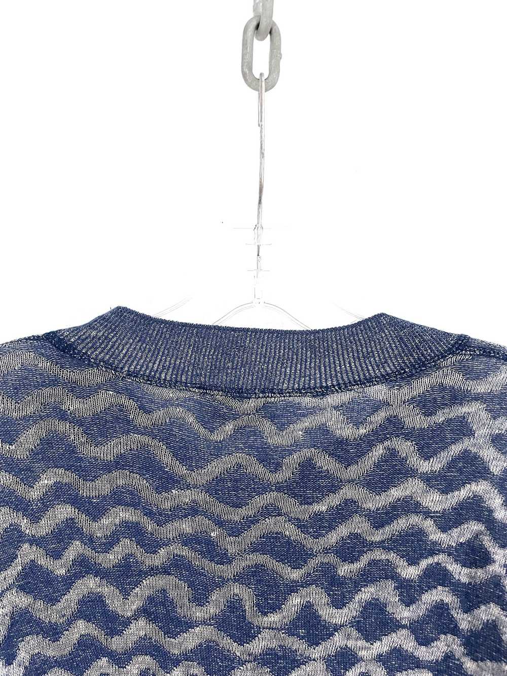 Vivienne Westwood Eyes Knit Sweater - image 11