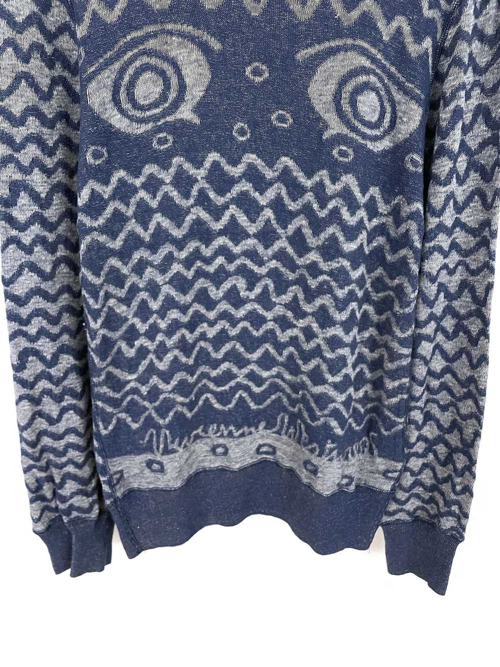 Vivienne Westwood Eyes Knit Sweater - image 5