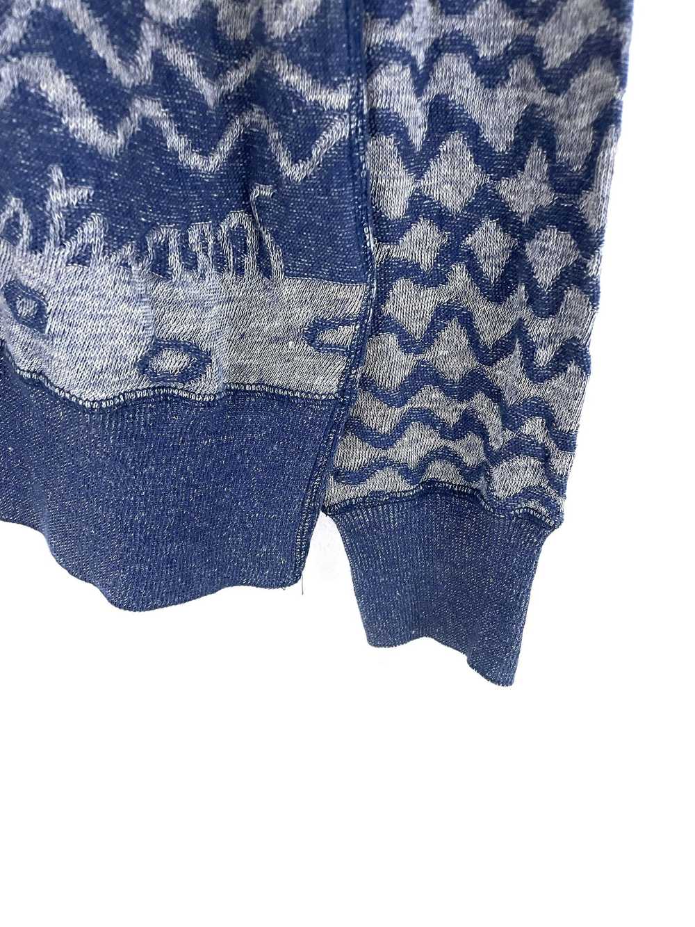 Vivienne Westwood Eyes Knit Sweater - image 6