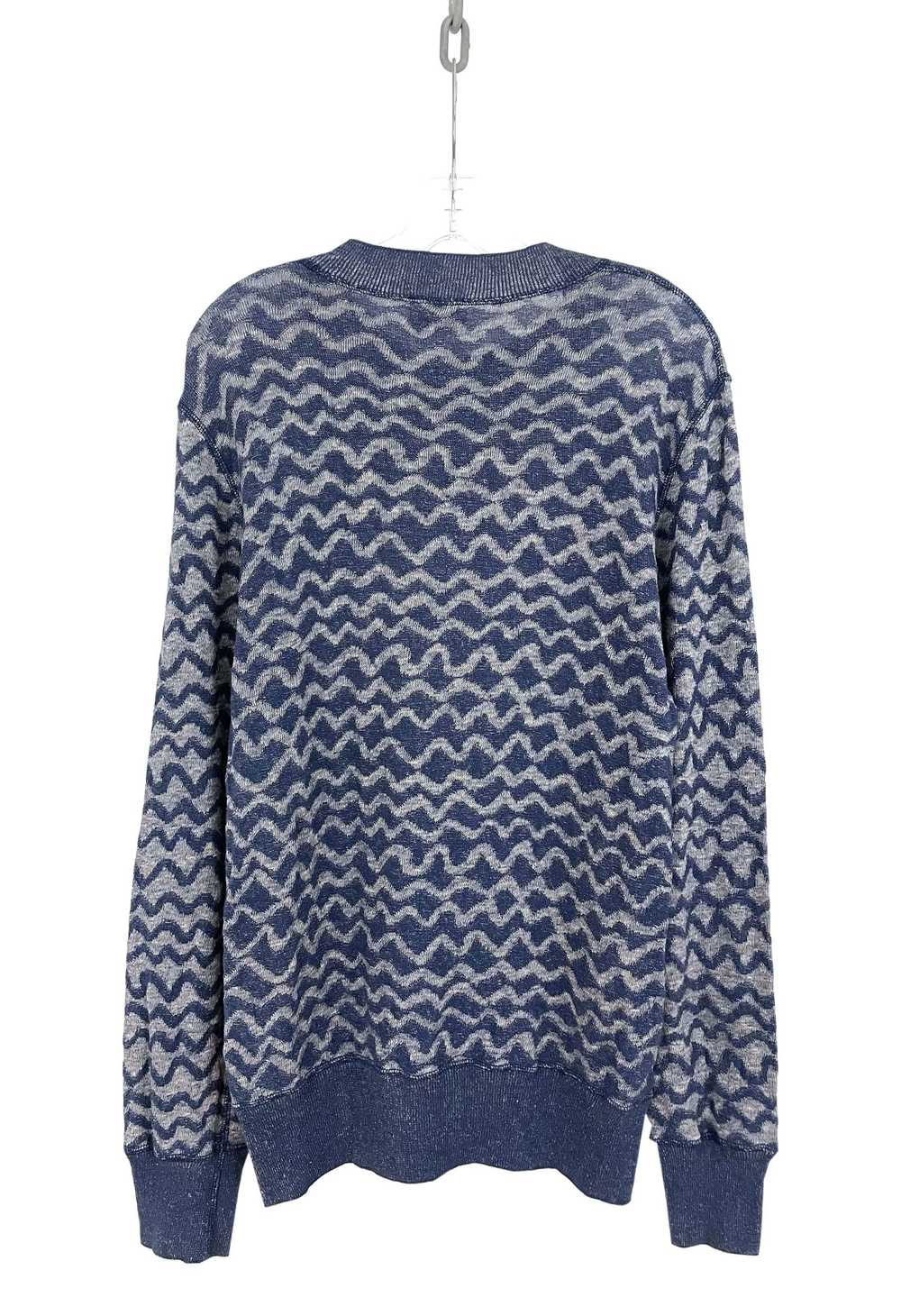 Vivienne Westwood Eyes Knit Sweater - image 8