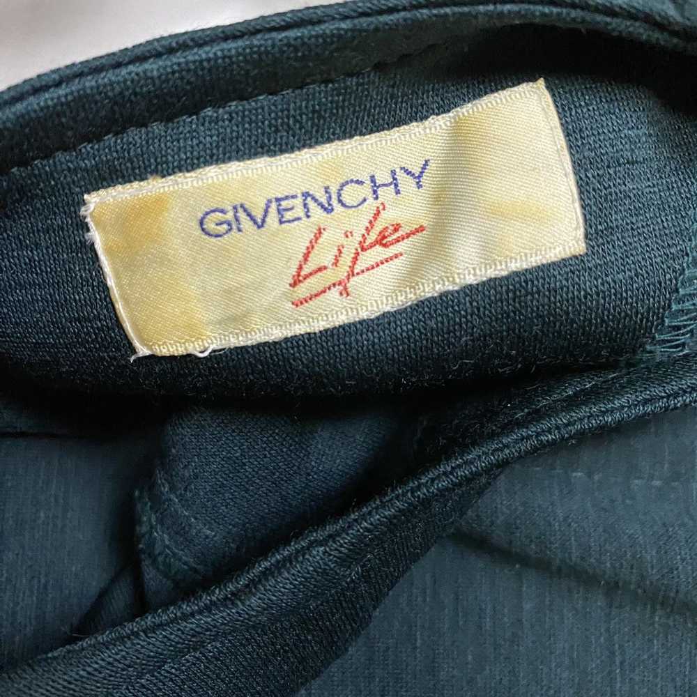 Designer × Givenchy × Vintage Vintage Givenchy li… - image 8