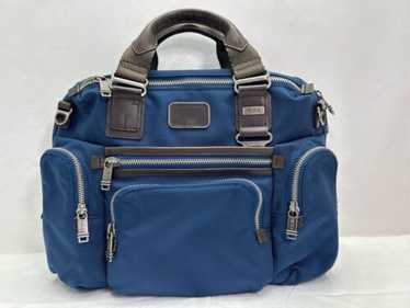 トゥミTUMI22619 ALPHA BRAVO ブルックス スリム ヨドバシ.com - トゥミ TUMI 22619 ALPHA BRAVO [ブリーフケース