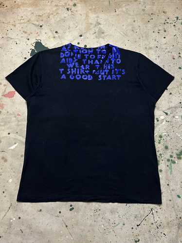 Maison margiela aids - Gem