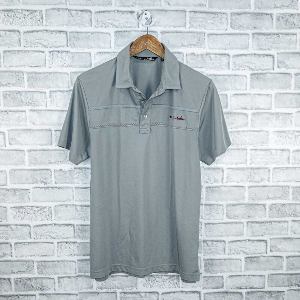 Travis Mathew Travis Mathew Men's Short Sleeve Go… - image 1