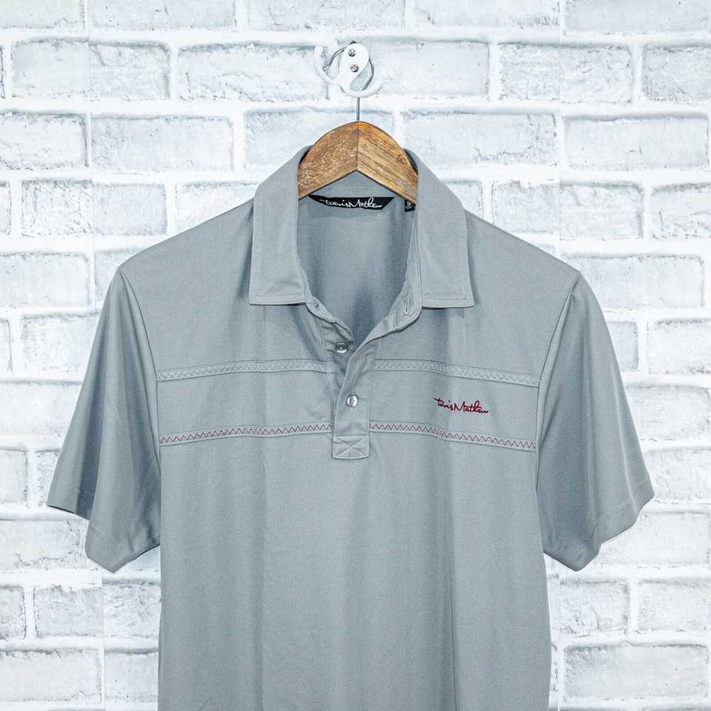 Travis Mathew Travis Mathew Men's Short Sleeve Go… - image 4