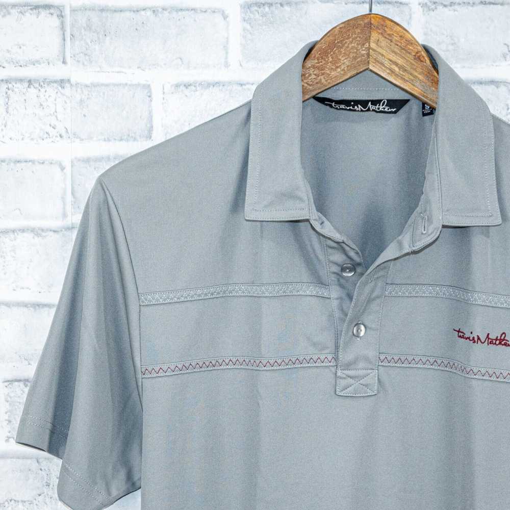 Travis Mathew Travis Mathew Men's Short Sleeve Go… - image 5