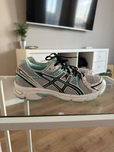 Asics × Streetwear × Vintage Asics gel impression… - image 1