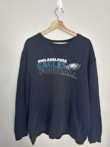 NFL 2012 NFL Philadephia Eagles Crewneck