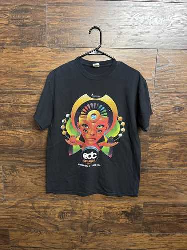 Designer EDC T-shirt Orlando 2017 - Electric Daisy