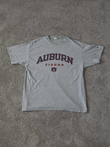 Champion × Ncaa × Vintage Vintage Auburn Tigers C… - image 1