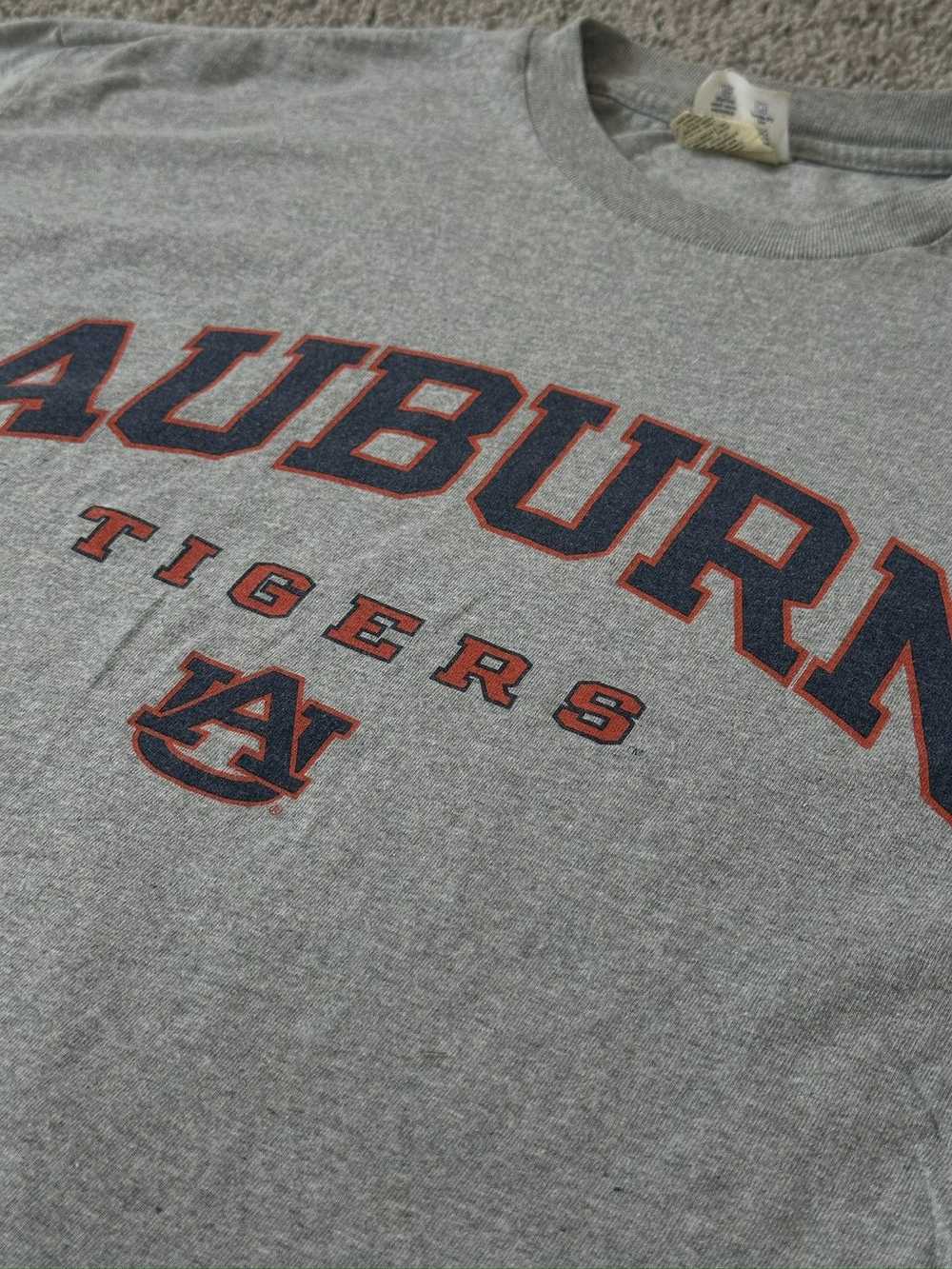 Champion × Ncaa × Vintage Vintage Auburn Tigers C… - image 3